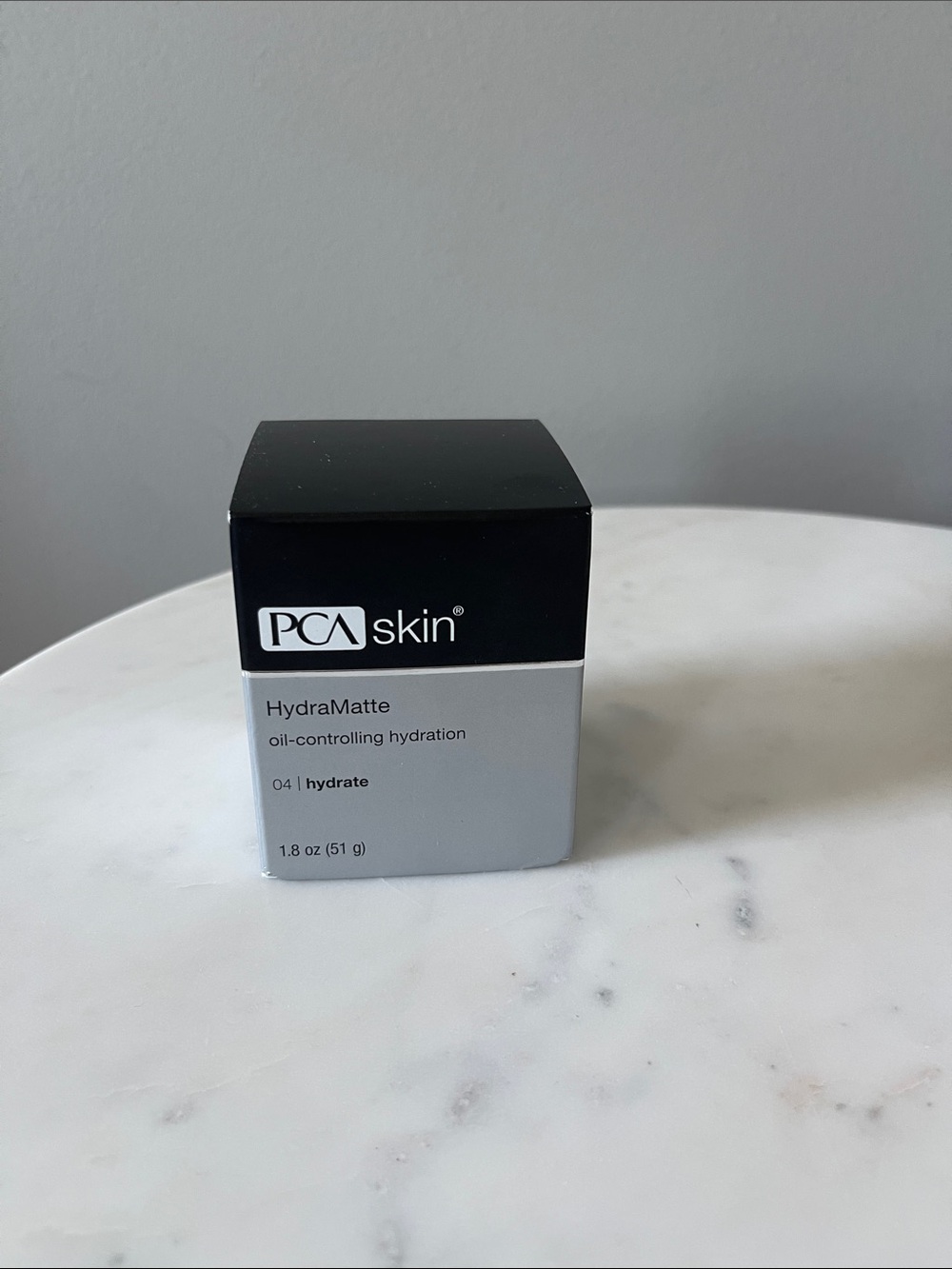 PCA Skin HydraMatte Oil-Controlling Hydration